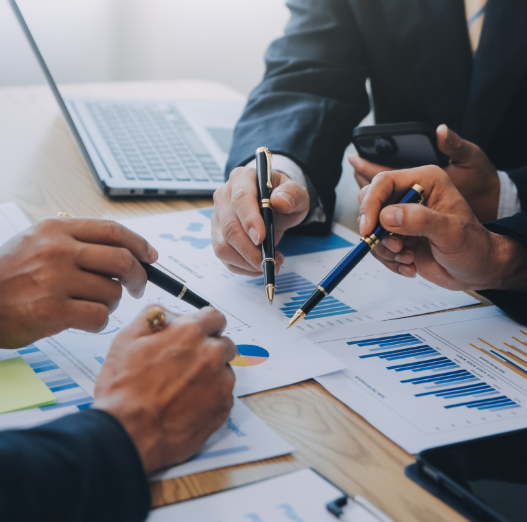 Der Handwerksmeister, der junge Menschen für das Handwerk begeistert