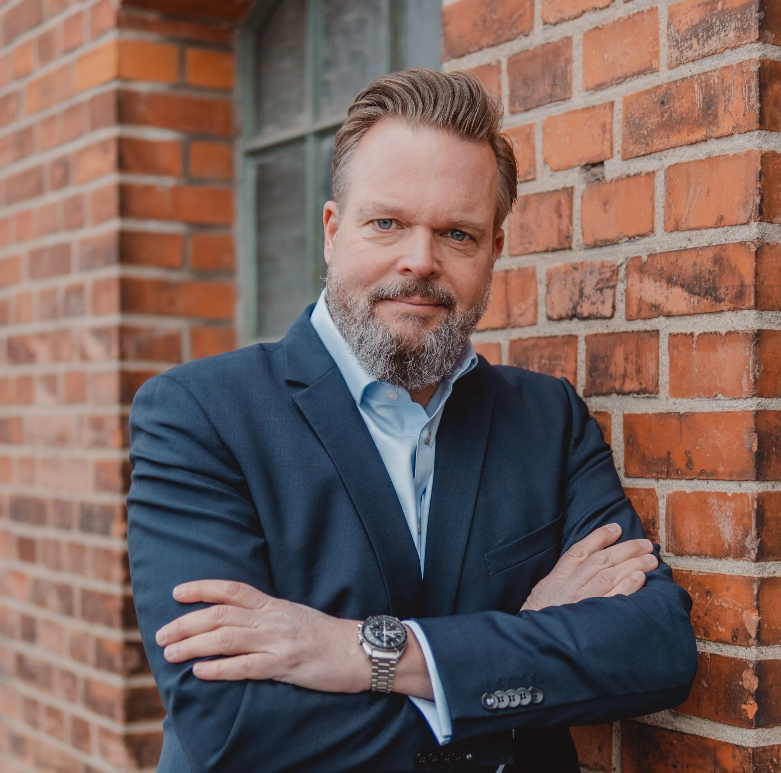 Wer im StiftungsHafen Verantwortung trägt