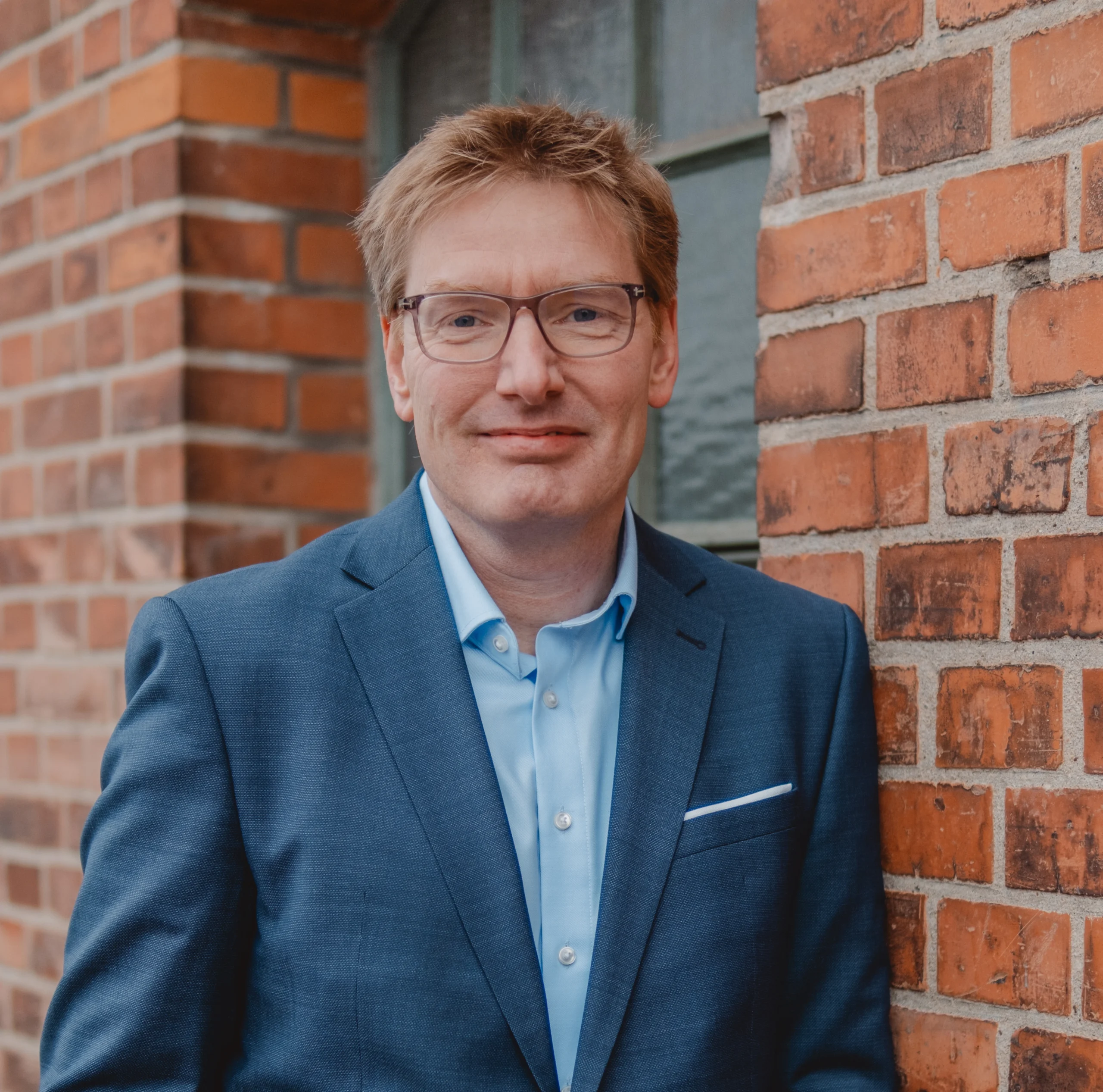 Wer im StiftungsHafen Verantwortung trägt